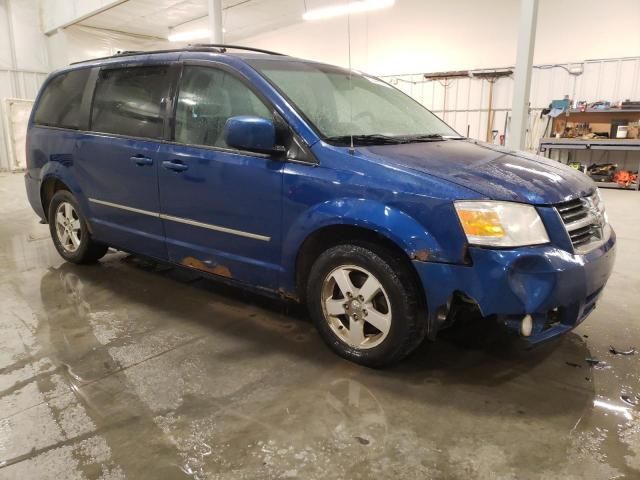 2010 Dodge Grand Caravan SXT