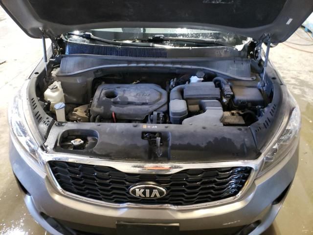 2019 KIA Sorento L