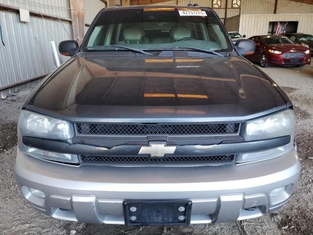 2005 Chevrolet Trailblazer LS