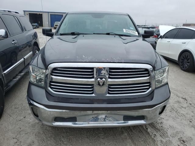 2015 Dodge RAM 1500 SLT