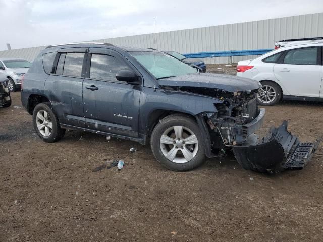 2015 Jeep Compass Sport