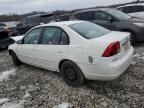 2002 Honda Civic LX