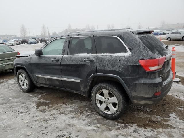 2013 Jeep Grand Cherokee Laredo