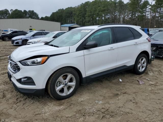 2020 Ford Edge SE