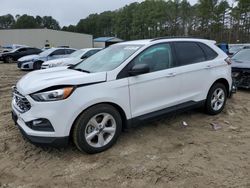 Ford Vehiculos salvage en venta: 2020 Ford Edge SE