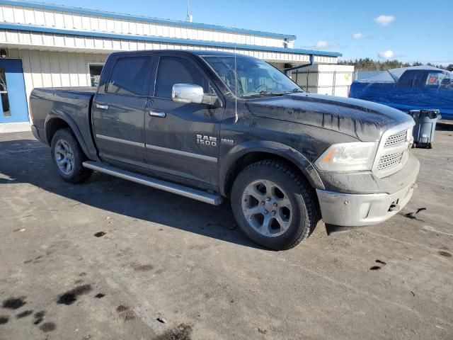 2016 Dodge 1500 Laramie