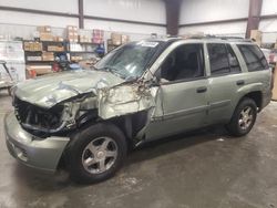 Run And Drives Cars for sale at auction: 2004 Chevrolet Trailblazer LS
