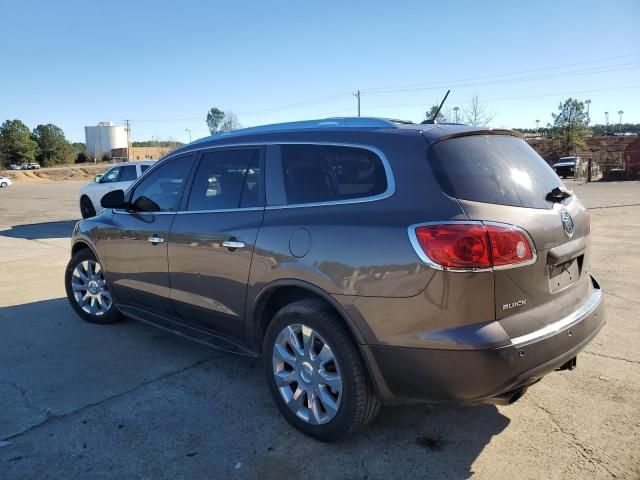 2012 Buick Enclave