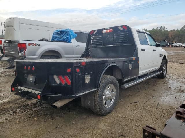 2018 Dodge RAM 3500 ST