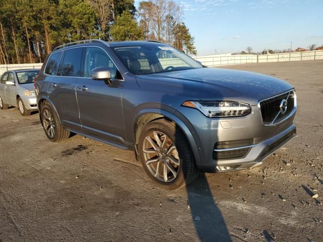 2016 Volvo XC90 T6