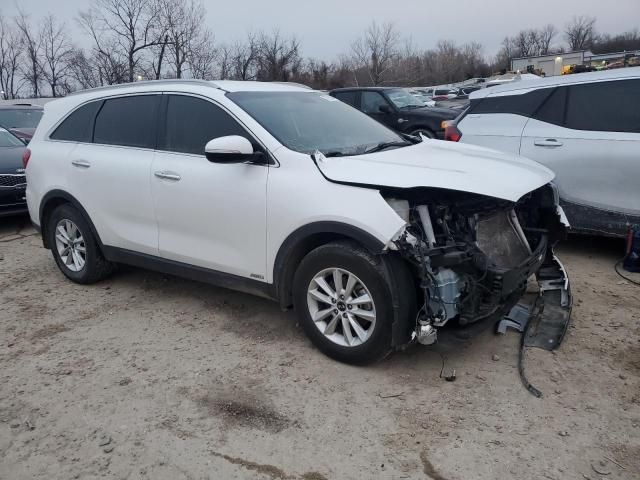 2019 KIA Sorento L