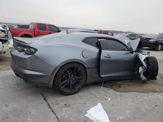 2019 Chevrolet Camaro LS