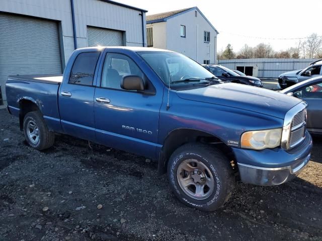 2003 Dodge RAM 1500 ST