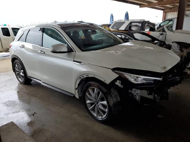 2020 Infiniti QX50 Pure