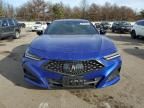 2022 Acura TLX A-Spec