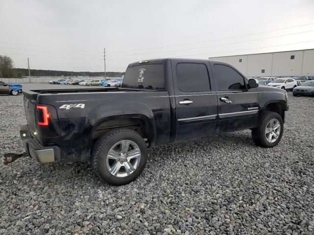 2010 GMC Sierra K1500 SLE