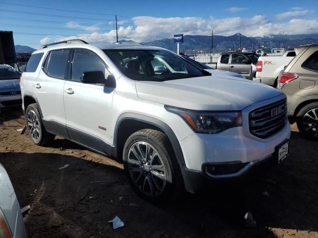 2017 GMC Acadia ALL Terrain