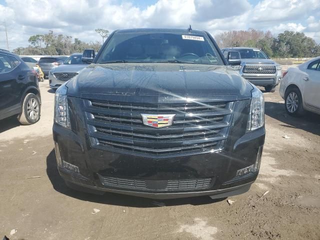 2020 Cadillac Escalade ESV Platinum