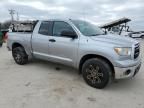 2011 Toyota Tundra Double Cab SR5