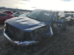 Vehiculos salvage en venta de Copart Madisonville, TN: 2017 Chevrolet Silverado K1500 LT