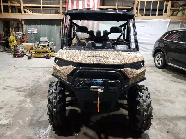 2022 Polaris Ranger XP 1000 Waterfowl Edition