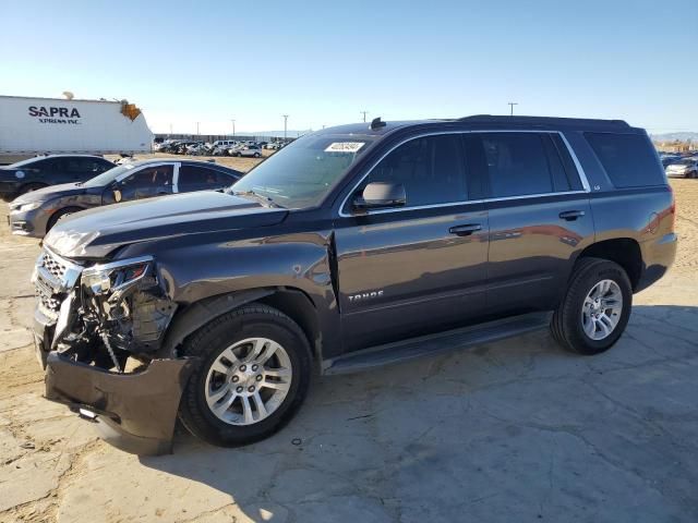 2015 Chevrolet Tahoe C1500  LS