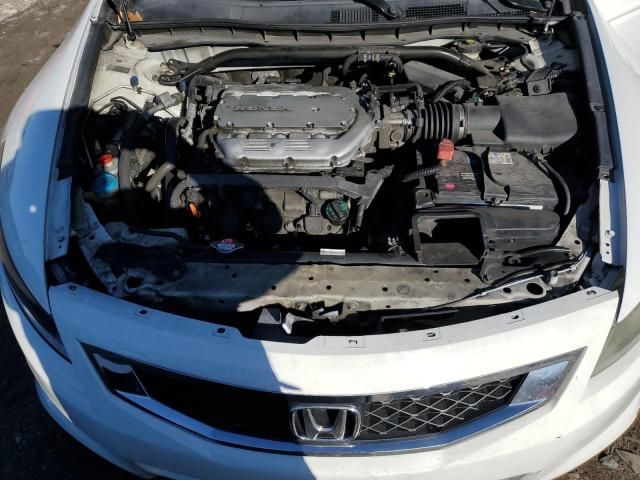 2010 Honda Accord EXL