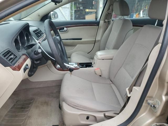 2008 Saturn Aura XE