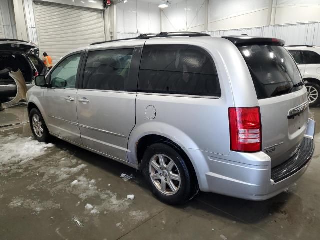 2010 Chrysler Town & Country Touring