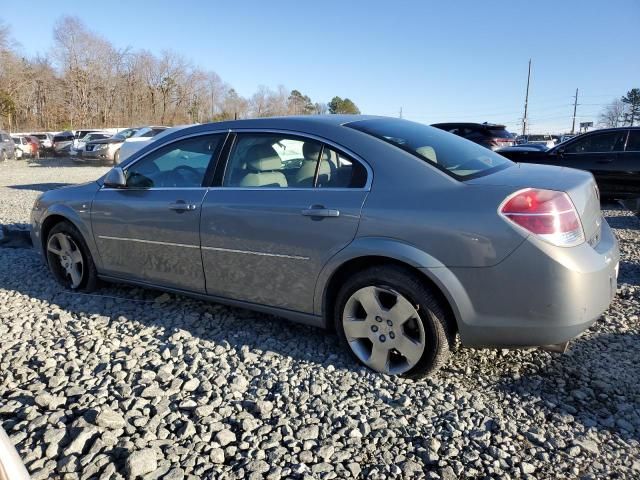 2007 Saturn Aura XE