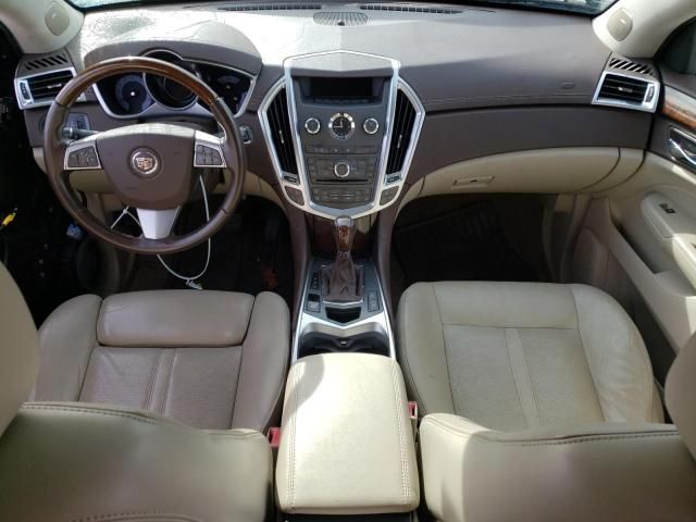 2011 Cadillac SRX Luxury Collection