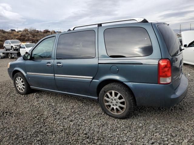 2006 Buick Terraza CXL