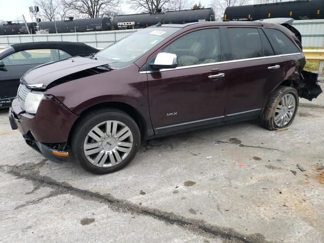 2009 Lincoln MKX