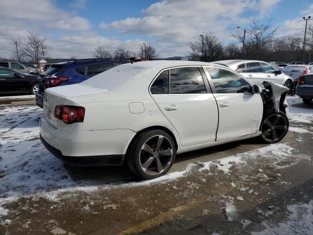 2009 Volkswagen Jetta SE