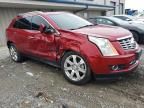 2014 Cadillac SRX Premium Collection