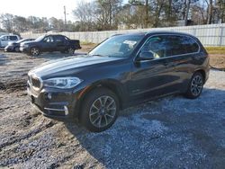 2017 BMW X5 XDRIVE35I for sale in Fairburn, GA