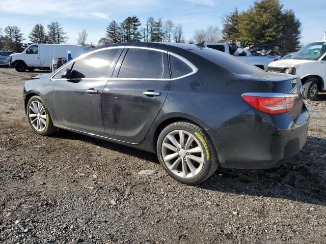 2012 Buick Verano Convenience