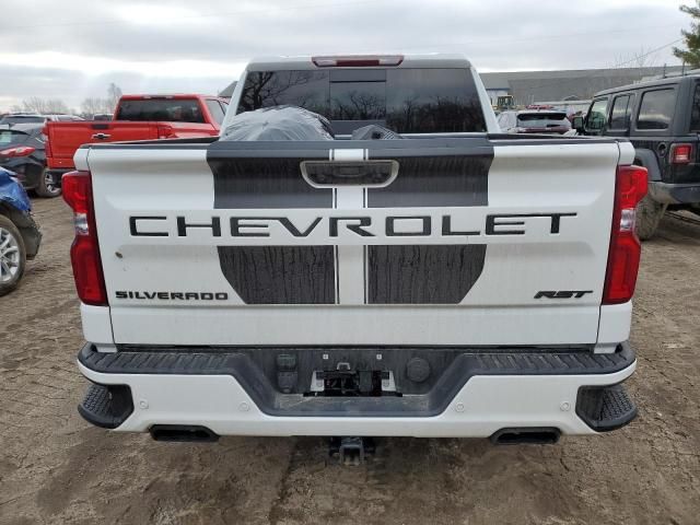 2023 Chevrolet Silverado K1500 RST