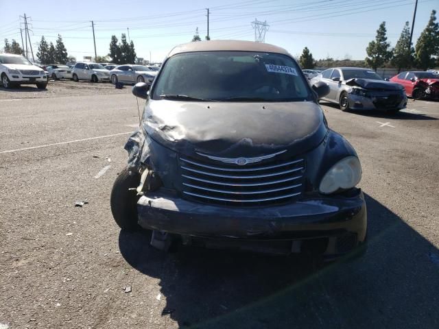 2006 Chrysler PT Cruiser