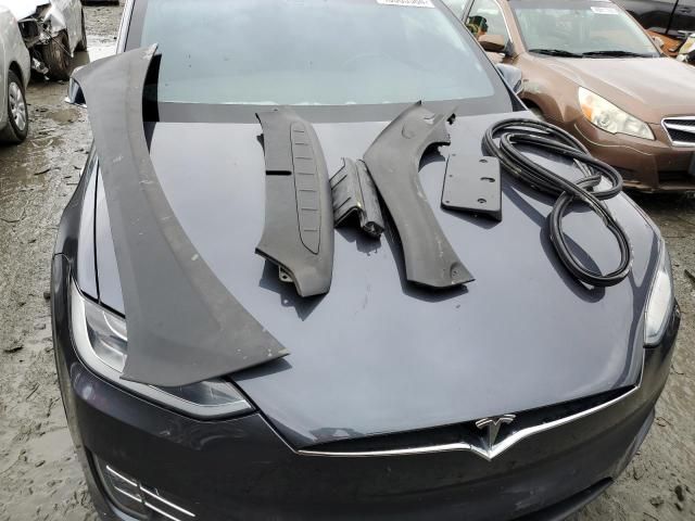 2019 Tesla Model X