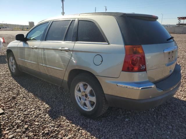 2006 Chrysler Pacifica Touring