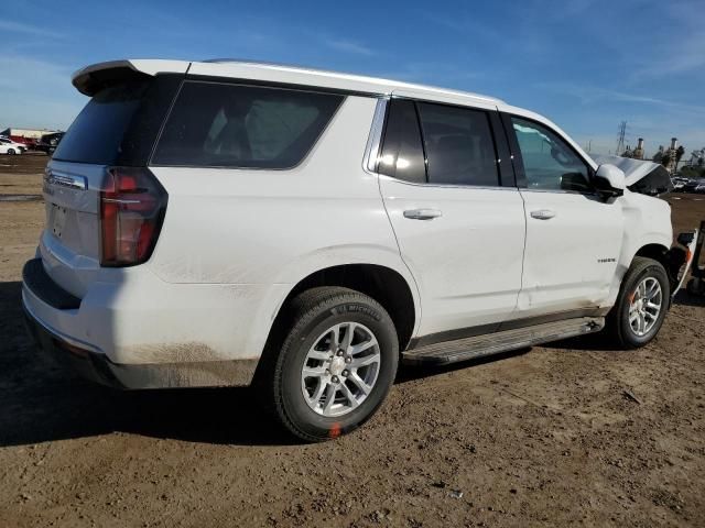 2024 Chevrolet Tahoe K1500 LS