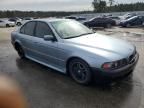 2003 BMW 530 I Automatic