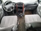 2007 Chrysler Town & Country LX