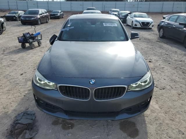 2014 BMW 328 Xigt