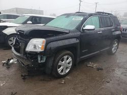 2016 GMC Terrain SLE en venta en Chicago Heights, IL