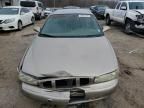 2002 Buick Century Limited