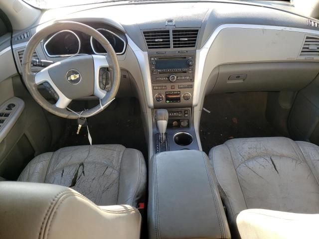 2011 Chevrolet Traverse LT