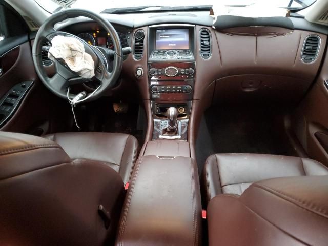 2010 Infiniti EX35 Base