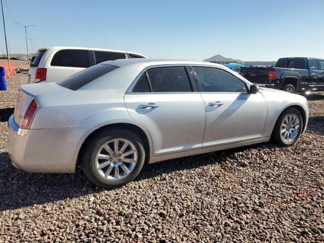 2012 Chrysler 300 Limited